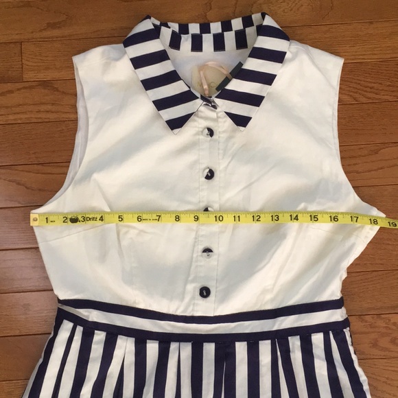 Halycon to a Good Thing Shirtdress Zooey Deschanel - Picture 3 of 13